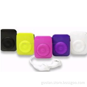 music player micro SD card  MP913 music 4gb mp3 player